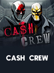 Cash Crew Terbaru untuk Pemain: Review dan Panduan — ikon game