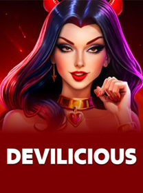 Devilicious Slot Terbaru: Review dan Info Lengkap — ikon game