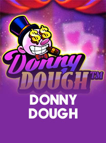 Donny Dough Slot Terbaru: RTP dan Volatilitas Lengkap — ikon game