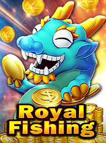 Fishing Jili Royal Fishing Game Terbaru: Review dan Info Lengkap — ikon game