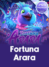 Fortune Macaw Terbaru untuk Pemain: Review dan Panduan — ikon game