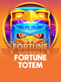Review Lengkap Game Fortune Totem Versi Terbaru — ikon game