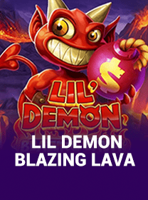 Lil Demon Blazing Lava Slot Terbaru: RTP dan Volatilitas Lengkap — ikon game