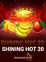 Informasi Lengkap Game Shining Hot 20 Terbaru — ikon game
