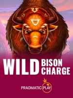 Review Wild Bison Charge Game Terbaru 2026 untuk Pemula — ikon game