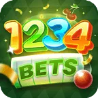 1234bets Terbaru: Review Aplikasi dan Link Unduh APK Resmi — ikon aplikasi