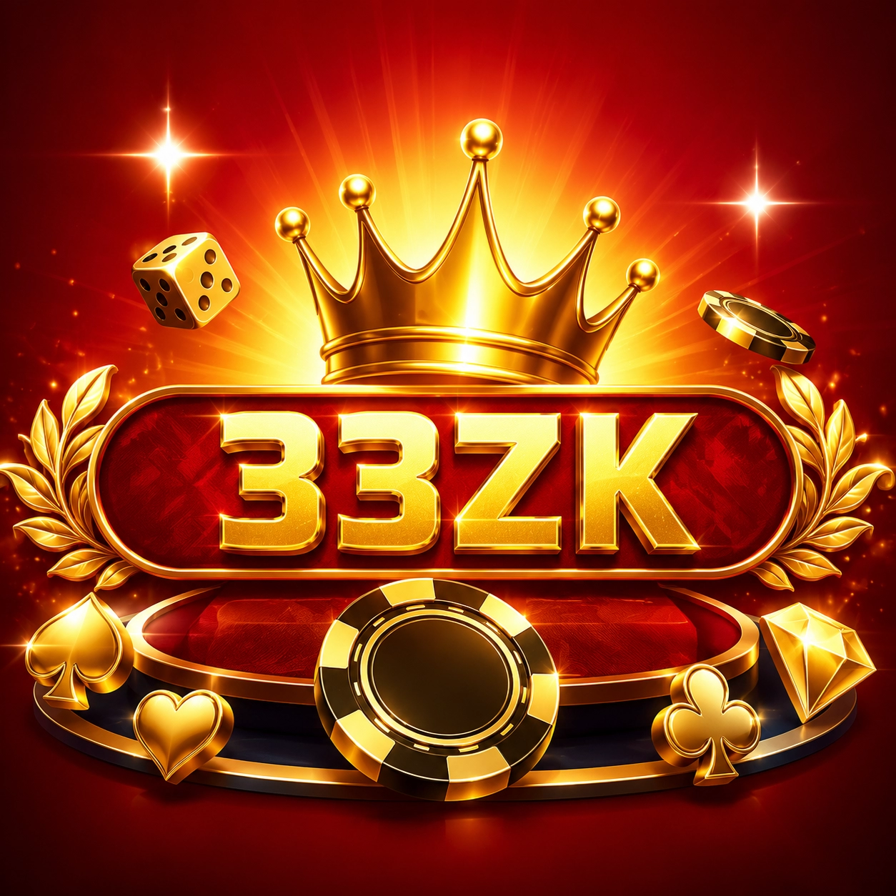 33zk APK Terbaru untuk Perangkat Android APK Resmi — ikon aplikasi