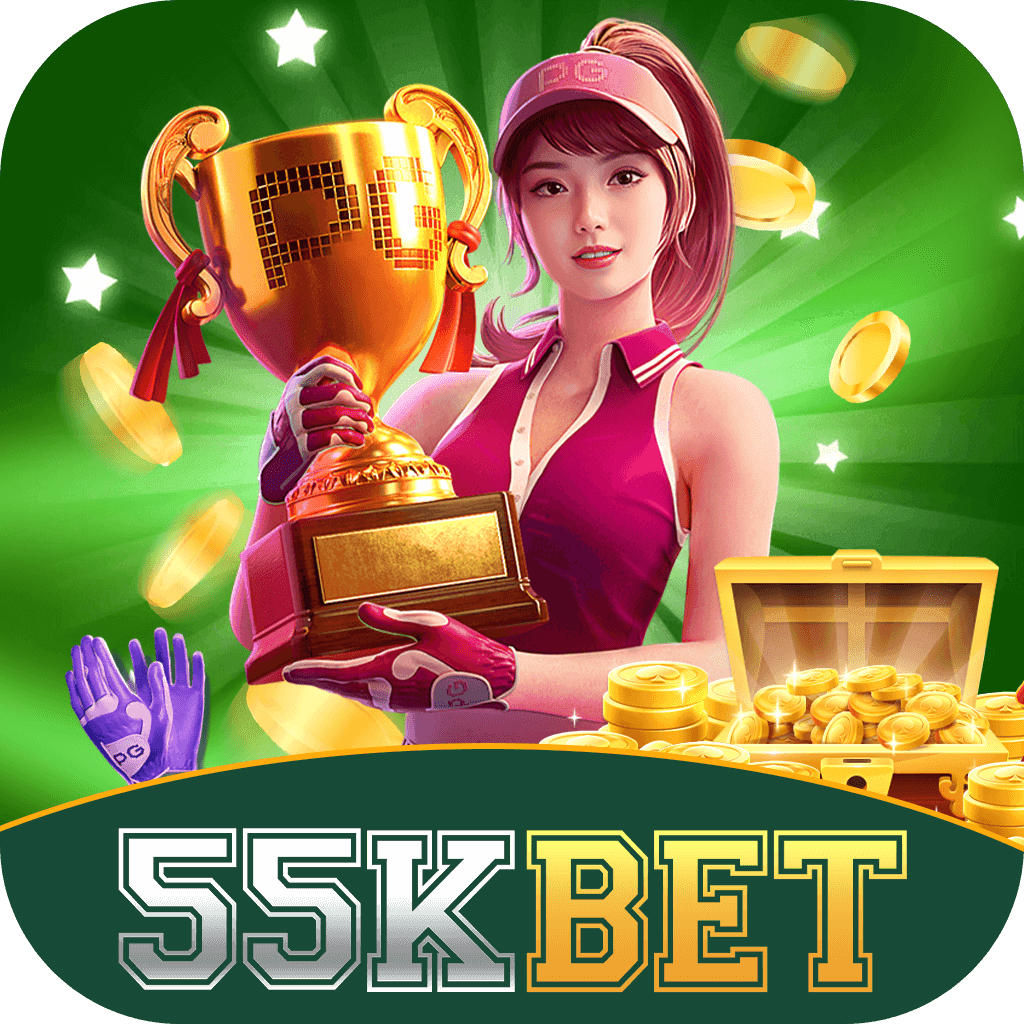 55kbet APK Terbaru dengan Fitur Lengkap APK Resmi — ikon aplikasi