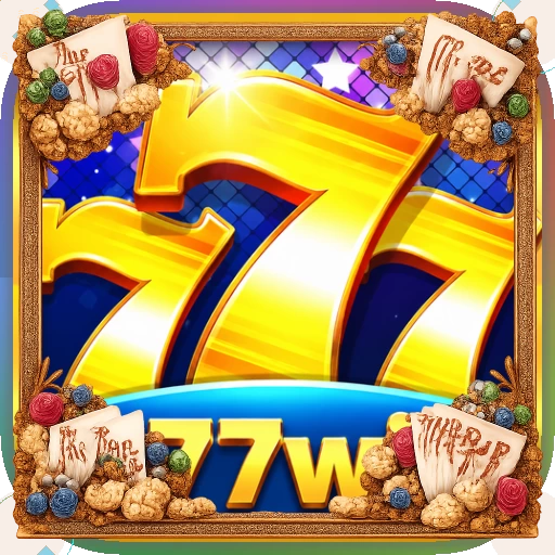 Review Aplikasi 777win Versi Terbaru APK Resmi — ikon aplikasi