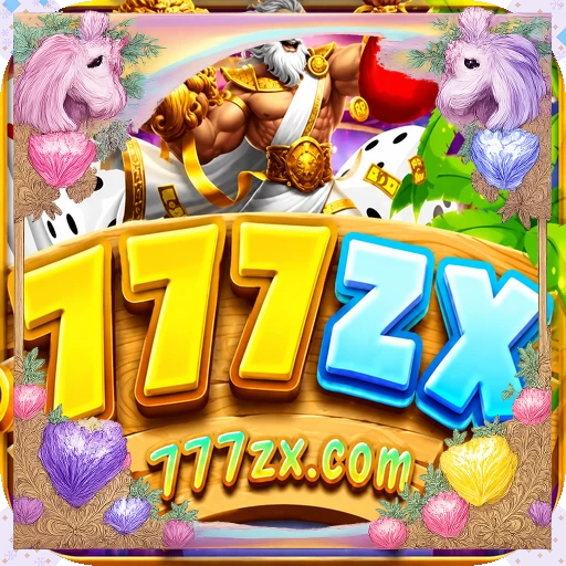 777zx APK Terbaru dengan Fitur Lengkap APK Resmi — ikon aplikasi