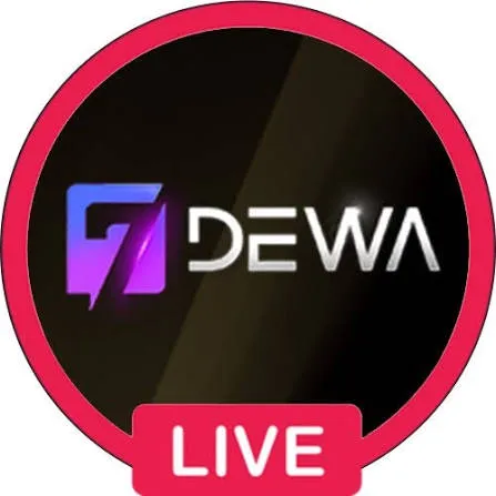 Info Aplikasi 7dewa Terbaru dan Cara Download APK Resmi — ikon aplikasi