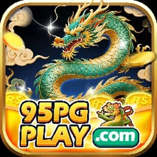 95pgplay APK Terbaru dan Aman untuk Diunduh APK Resmi — ikon aplikasi