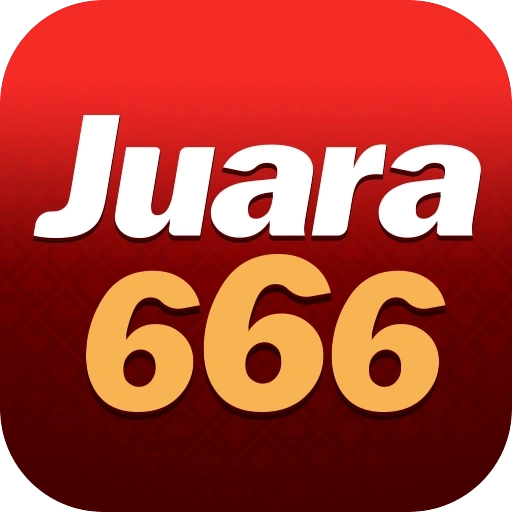 Juara666 APK Terbaru dengan Fitur Lengkap APK Resmi — ikon aplikasi