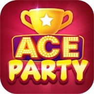 aceparty App APK Terbaru APK Resmi — ikon aplikasi