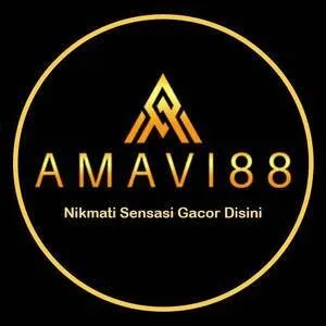 amavi88 APK Versi Terbaru untuk Android 2026 APK Resmi — ikon aplikasi