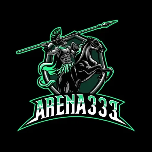 Update Aplikasi arena333 ke Versi Terbaru APK Resmi — ikon aplikasi
