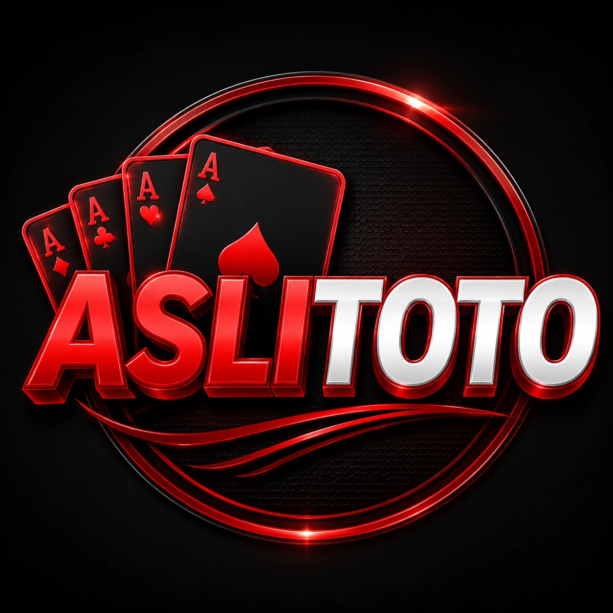 aslitoto APK Terbaru 2026 untuk Semua Perangkat APK Resmi — ikon aplikasi