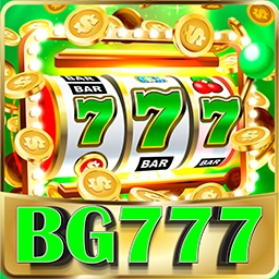 Update Aplikasi bg777 ke Versi Terbaru APK Resmi — ikon aplikasi