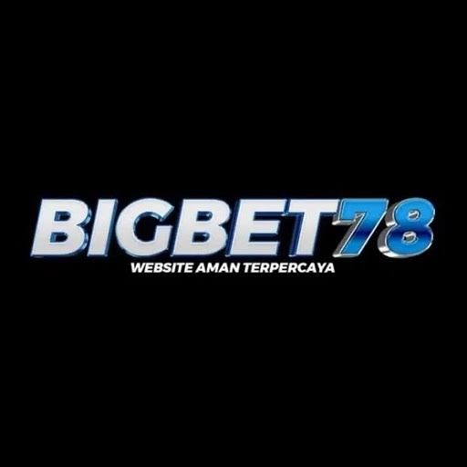 Aplikasi bigbet78 Terbaru dan Terlengkap APK Resmi — ikon aplikasi