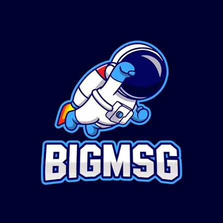 bigmsg APK Versi Terbaru untuk Android 2026 APK Resmi — ikon aplikasi