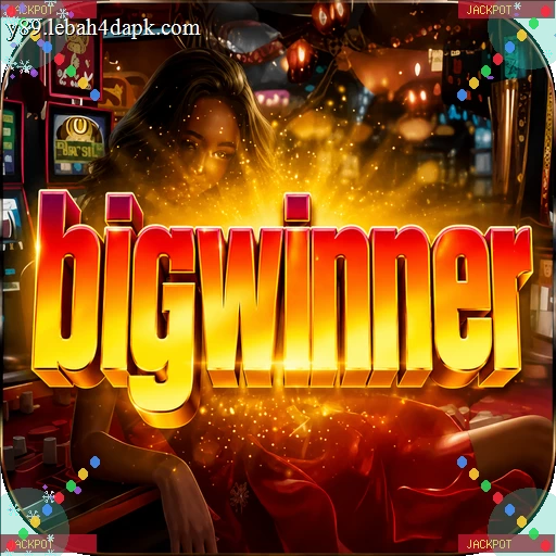 Info Aplikasi bigwinner Terbaru dan Cara Download