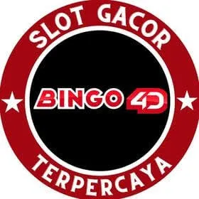 bingo4d Terbaru 2026: Download APK dan Review APK Resmi — ikon aplikasi