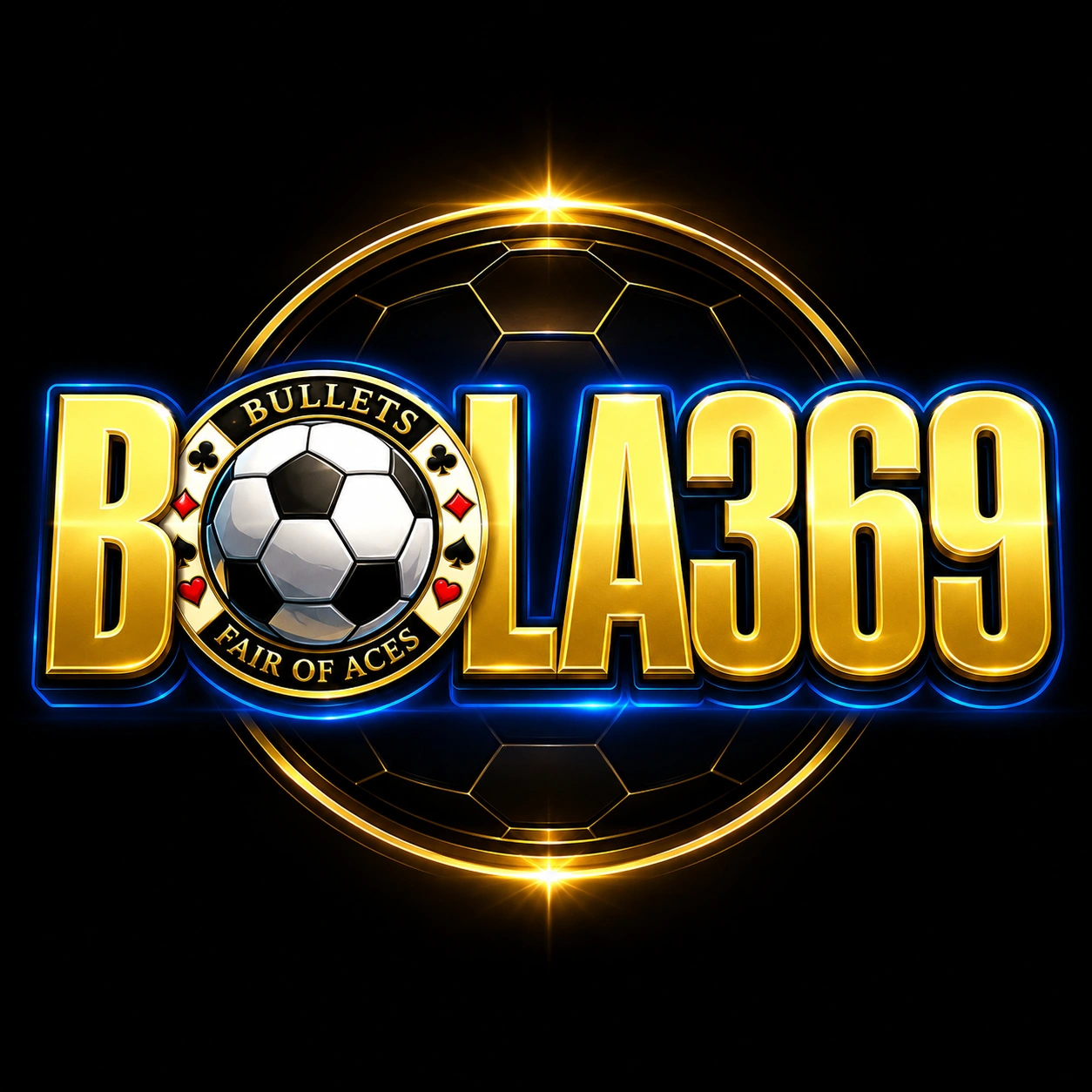 bola369 Terbaru: Review Aplikasi dan Link Unduh APK Resmi — ikon aplikasi