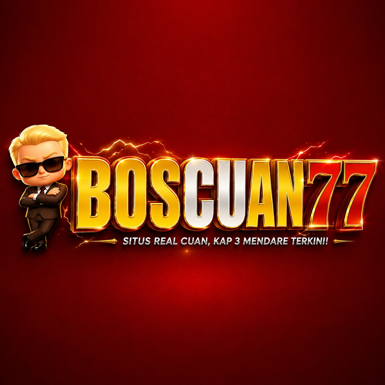 boscuan77 APK Terbaru dengan Fitur Lengkap APK Resmi — ikon aplikasi