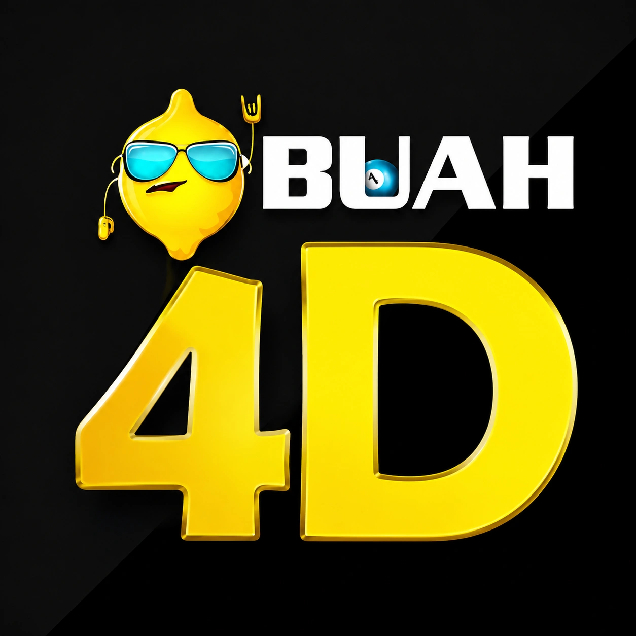 buah4d APK Terbaru dan Aman untuk Diunduh APK Resmi — ikon aplikasi