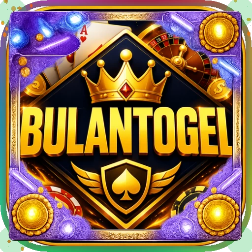 bulantogel APK Terbaru untuk Android Tanpa Iklan APK Resmi — ikon aplikasi