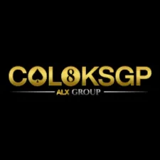 coloksgp Versi Terbaru: Apa yang Baru? APK Resmi — ikon aplikasi