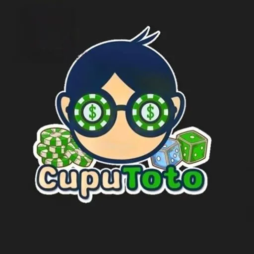 cuputoto APK Terbaru dengan Fitur Lengkap APK Resmi — ikon aplikasi