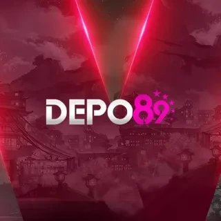 Update Aplikasi depo89 ke Versi Terbaru APK Resmi — ikon aplikasi