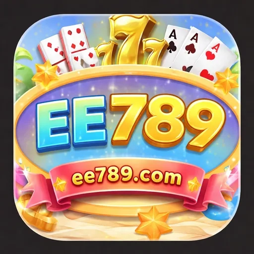 ee789 APK Terbaru: Download Cepat dan Gratis APK Resmi — ikon aplikasi