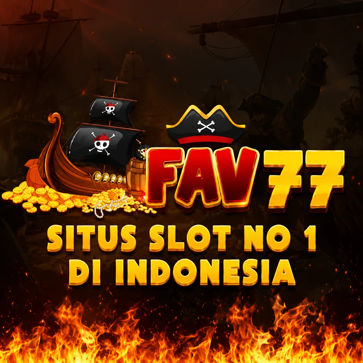 fav77 Terbaru: Download APK dan Info Lengkap APK Resmi — ikon aplikasi