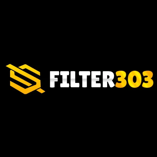 Update Aplikasi filter303 Terbaru 2026 APK Resmi — ikon aplikasi