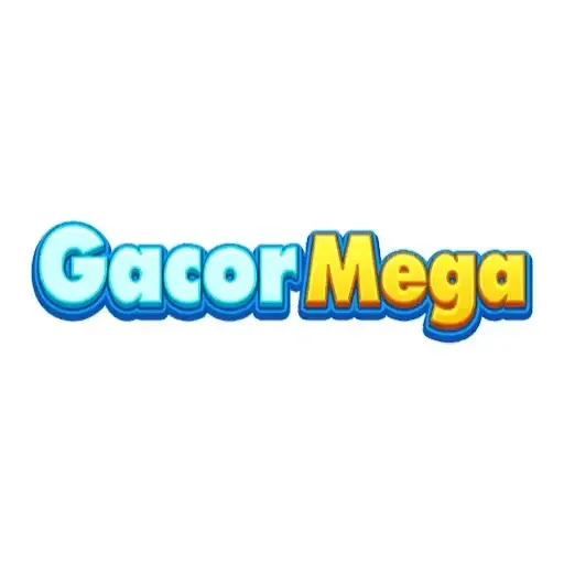 gacormega APK Terbaru dengan Fitur Lengkap APK Resmi — ikon aplikasi