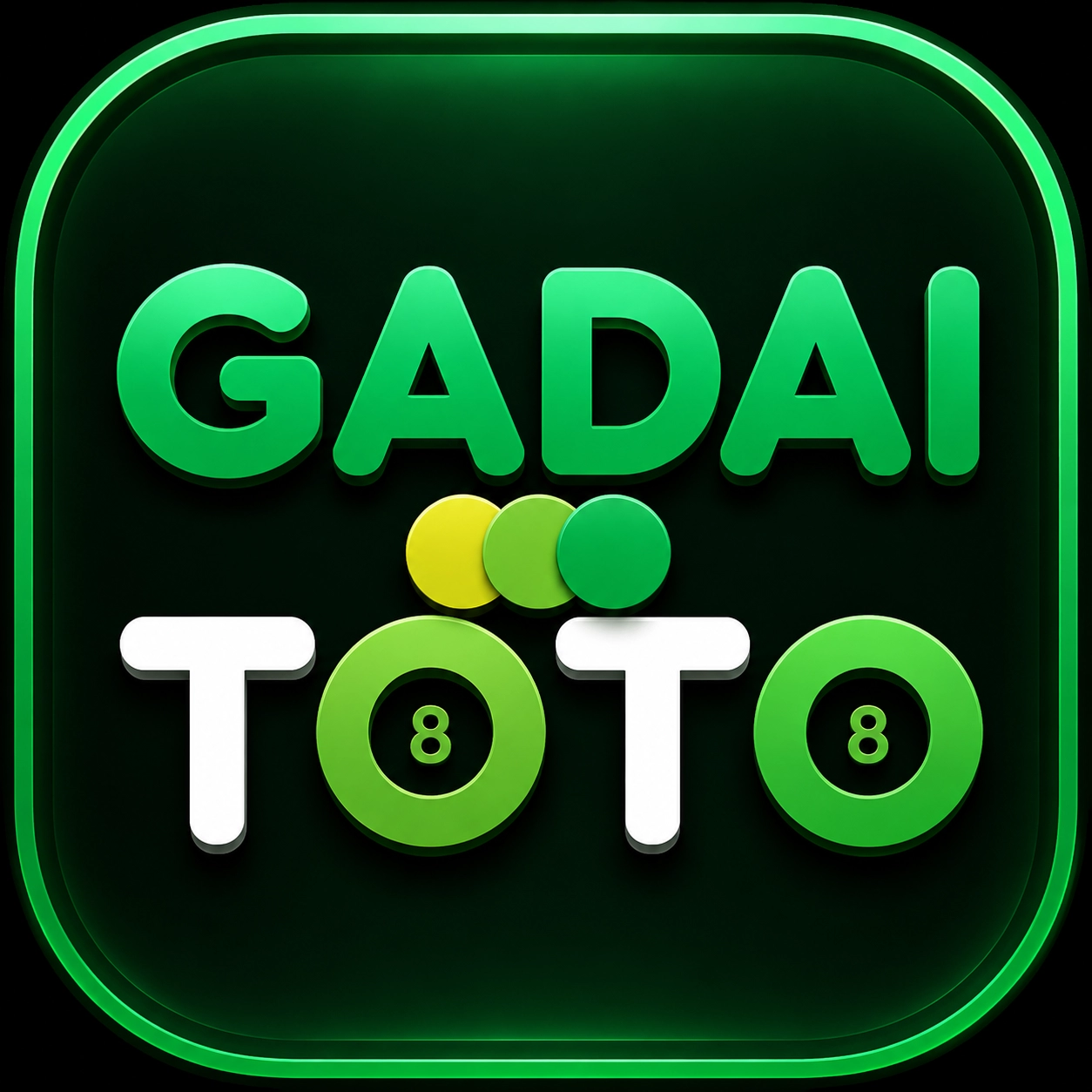 gadaitoto APK Terbaru 2026 untuk Semua Perangkat APK Resmi — ikon aplikasi