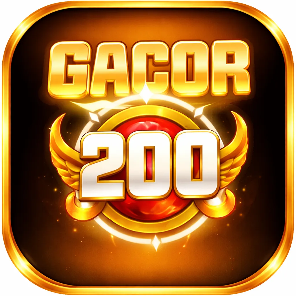 Info Aplikasi garco200 Terbaru dan Cara Download APK Resmi — ikon aplikasi