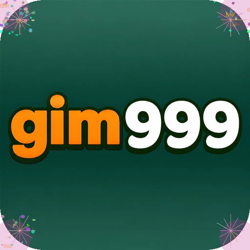 Kelebihan dan Fitur Aplikasi gim999 Terbaru APK Resmi — ikon aplikasi