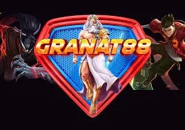 granat88 Terbaru 2026: Download APK dan Review APK Resmi — ikon aplikasi