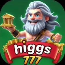 higgs777 Terbaru: Download APK Resmi dan Aman APK Resmi — ikon aplikasi