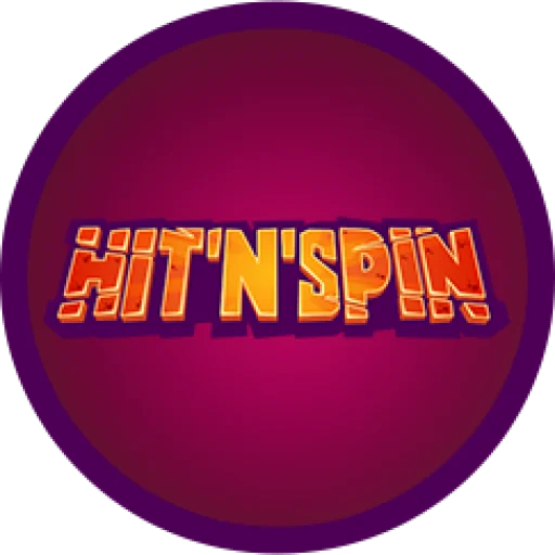 hitnspin APK Terbaru untuk Android Tanpa Iklan APK Resmi — ikon aplikasi