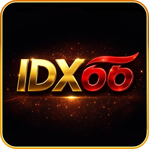 idx66 APK Terbaru dengan Fitur Lengkap APK Resmi — ikon aplikasi