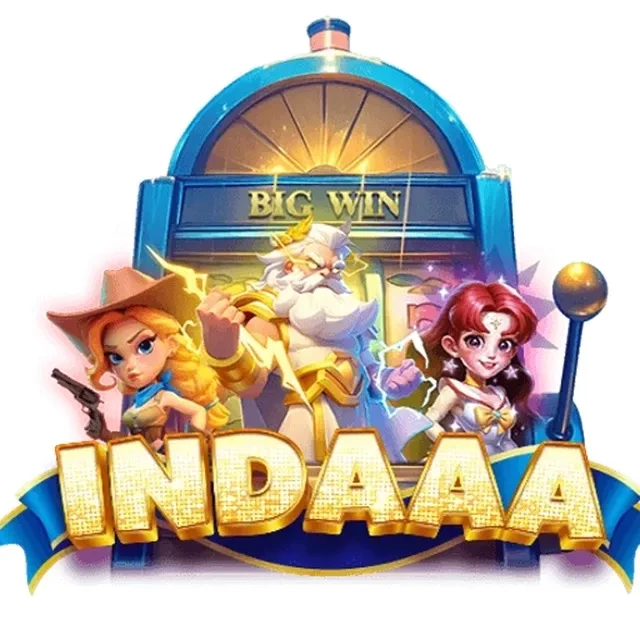 Aplikasi indaaa Terbaru untuk Android dan iOS APK Resmi — ikon aplikasi