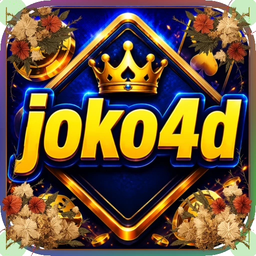 joko4d APK Terbaru dan Aman untuk Diunduh APK Resmi — ikon aplikasi