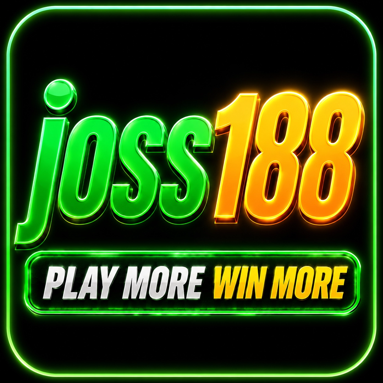 joss188 APK Terbaru dengan Fitur Lengkap APK Resmi — ikon aplikasi