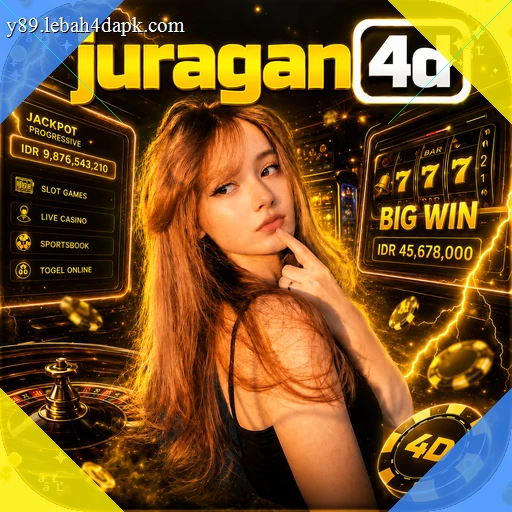 juragan4d App APK Terbaru APK Resmi — ikon aplikasi