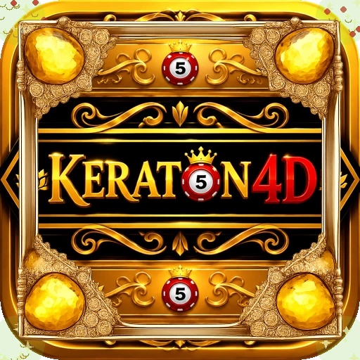 keraton4d APK Terbaru 2026 untuk Semua Perangkat