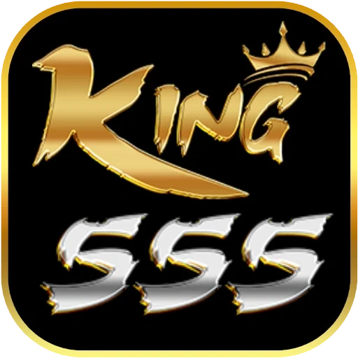 king555 APK Terbaru dengan Fitur Lengkap APK Resmi — ikon aplikasi